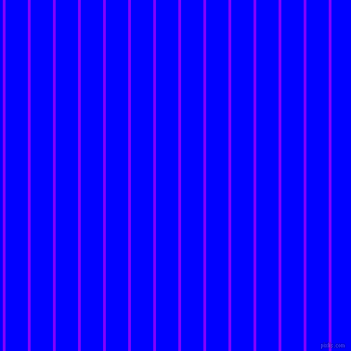 vertical lines stripes, 4 pixel line width, 32 pixel line spacing, Electric Indigo and Blue vertical lines and stripes seamless tileable