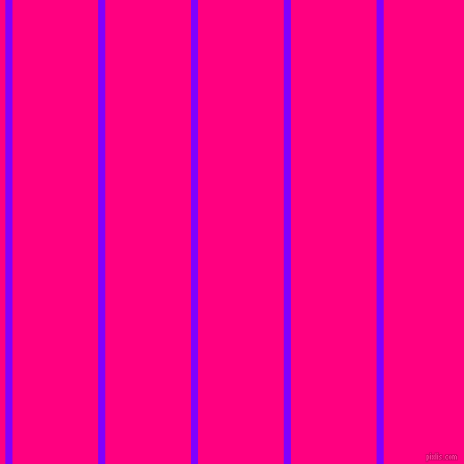 vertical lines stripes, 8 pixel line width, 96 pixel line spacing, Electric Indigo and Deep Pink vertical lines and stripes seamless tileable