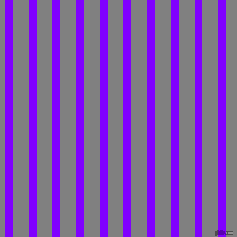 vertical lines stripes, 16 pixel line width, 32 pixel line spacing, Electric Indigo and Grey vertical lines and stripes seamless tileable