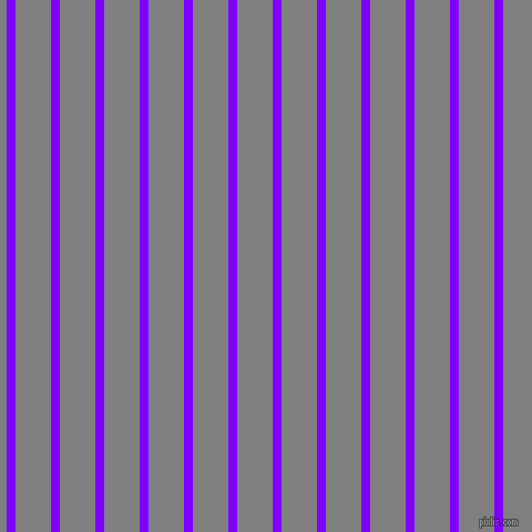 vertical lines stripes, 8 pixel line width, 32 pixel line spacing, Electric Indigo and Grey vertical lines and stripes seamless tileable