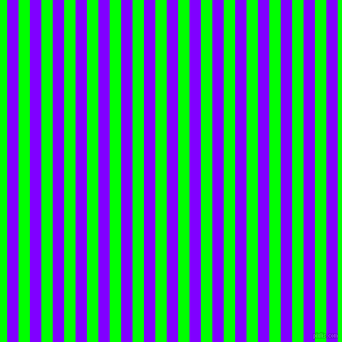 vertical lines stripes, 16 pixel line width, 16 pixel line spacing, Electric Indigo and Lime vertical lines and stripes seamless tileable