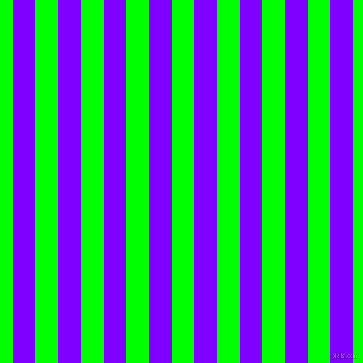 vertical lines stripes, 32 pixel line width, 32 pixel line spacingElectric Indigo and Lime vertical lines and stripes seamless tileable