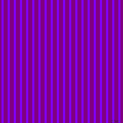 vertical lines stripes, 8 pixel line width, 16 pixel line spacing, Electric Indigo and Purple vertical lines and stripes seamless tileable