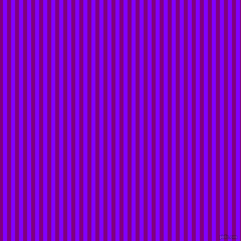 vertical lines stripes, 8 pixel line width, 8 pixel line spacing, Electric Indigo and Purple vertical lines and stripes seamless tileable
