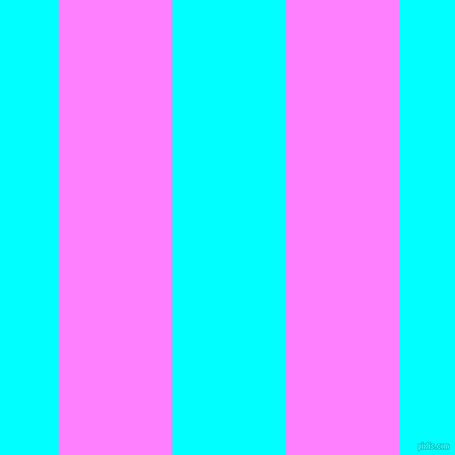 vertical lines stripes, 128 pixel line width, 128 pixel line spacing, Fuchsia Pink and Aqua vertical lines and stripes seamless tileable