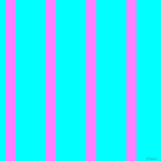 vertical lines stripes, 32 pixel line width, 96 pixel line spacing, Fuchsia Pink and Aqua vertical lines and stripes seamless tileable