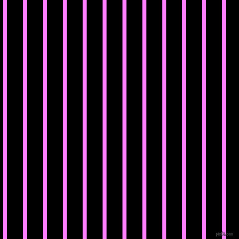 vertical lines stripes, 8 pixel line width, 32 pixel line spacing, Fuchsia Pink and Black vertical lines and stripes seamless tileable