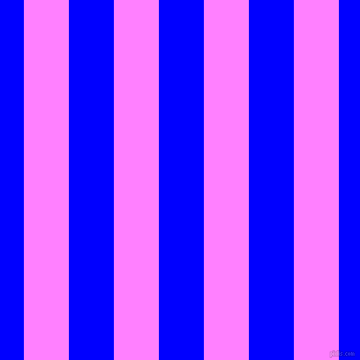 vertical lines stripes, 64 pixel line width, 64 pixel line spacing, Fuchsia Pink and Blue vertical lines and stripes seamless tileable