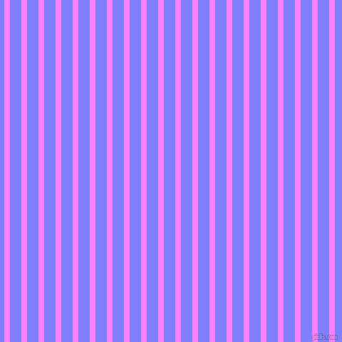 vertical lines stripes, 8 pixel line width, 16 pixel line spacing, Fuchsia Pink and Light Slate Blue vertical lines and stripes seamless tileable