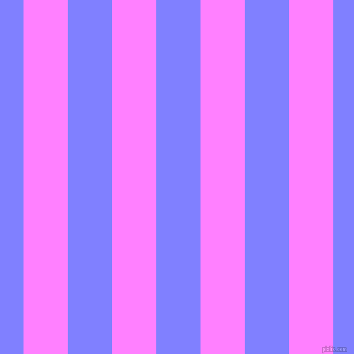 vertical lines stripes, 64 pixel line width, 64 pixel line spacing, Fuchsia Pink and Light Slate Blue vertical lines and stripes seamless tileable