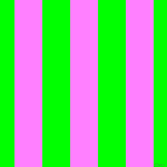 vertical lines stripes, 96 pixel line width, 96 pixel line spacing, Fuchsia Pink and Lime vertical lines and stripes seamless tileable