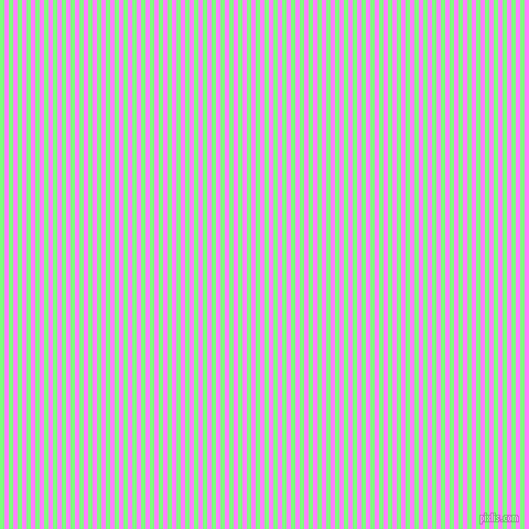 vertical lines stripes, 4 pixel line width, 4 pixel line spacing, Fuchsia Pink and Mint Green vertical lines and stripes seamless tileable