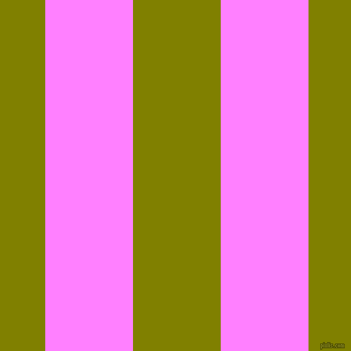 vertical lines stripes, 128 pixel line width, 128 pixel line spacing, Fuchsia Pink and Olive vertical lines and stripes seamless tileable