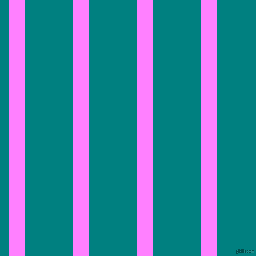 vertical lines stripes, 32 pixel line width, 96 pixel line spacing, Fuchsia Pink and Teal vertical lines and stripes seamless tileable