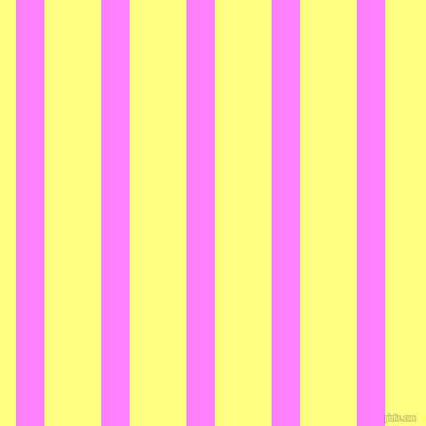 vertical lines stripes, 32 pixel line width, 64 pixel line spacing, Fuchsia Pink and Witch Haze vertical lines and stripes seamless tileable
