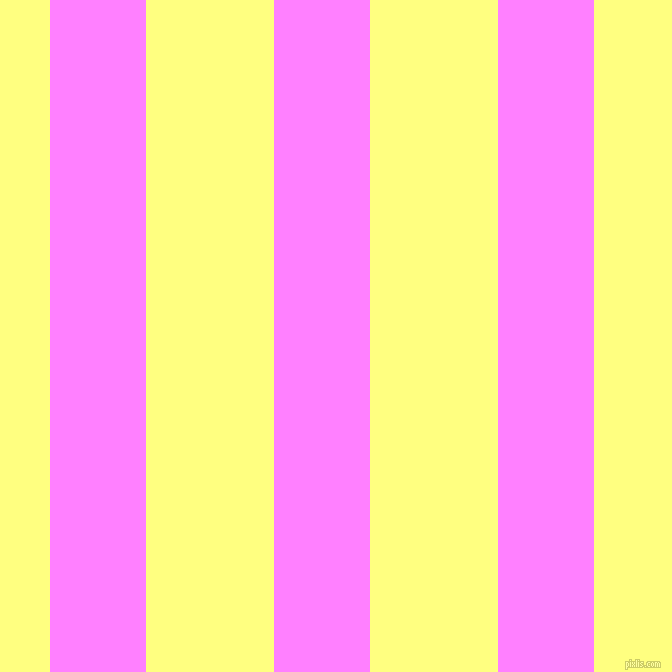 vertical lines stripes, 96 pixel line width, 128 pixel line spacing, Fuchsia Pink and Witch Haze vertical lines and stripes seamless tileable