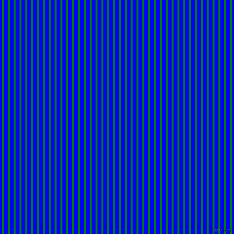 vertical lines stripes, 4 pixel line width, 8 pixel line spacing, Green and Blue vertical lines and stripes seamless tileable