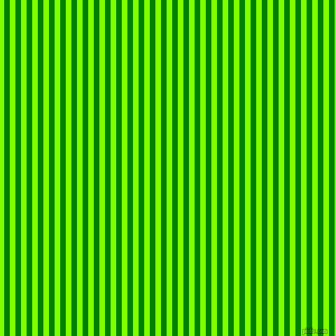vertical lines stripes, 8 pixel line width, 8 pixel line spacing, Green and Chartreuse vertical lines and stripes seamless tileable