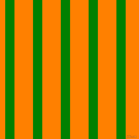 vertical lines stripes, 32 pixel line width, 64 pixel line spacingGreen and Dark Orange vertical lines and stripes seamless tileable