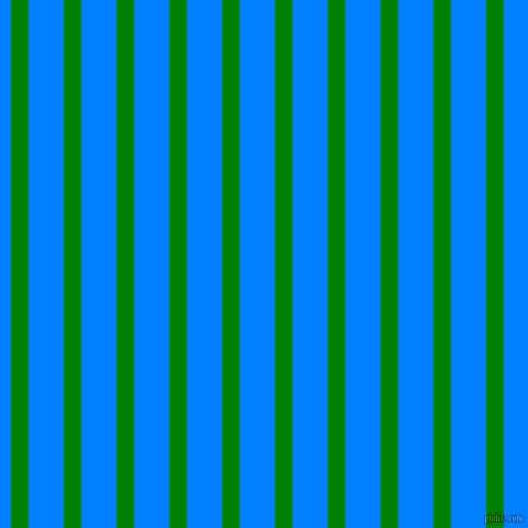 vertical lines stripes, 16 pixel line width, 32 pixel line spacing, Green and Dodger Blue vertical lines and stripes seamless tileable