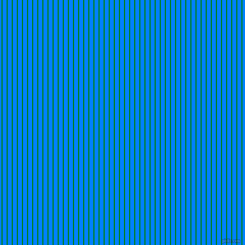 vertical lines stripes, 2 pixel line width, 8 pixel line spacing, Green and Dodger Blue vertical lines and stripes seamless tileable