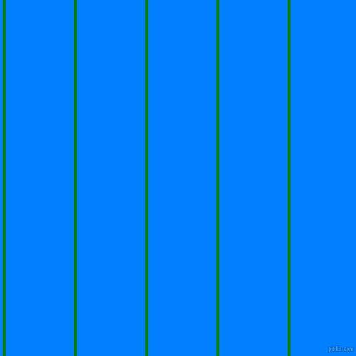 vertical lines stripes, 4 pixel line width, 96 pixel line spacing, Green and Dodger Blue vertical lines and stripes seamless tileable