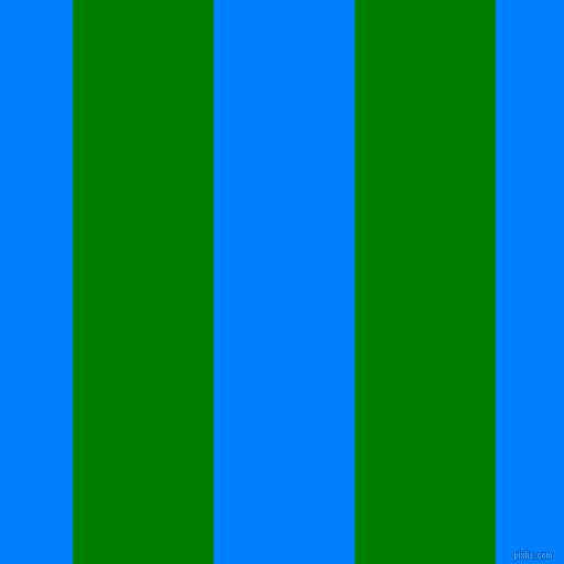 vertical lines stripes, 128 pixel line width, 128 pixel line spacing, Green and Dodger Blue vertical lines and stripes seamless tileable