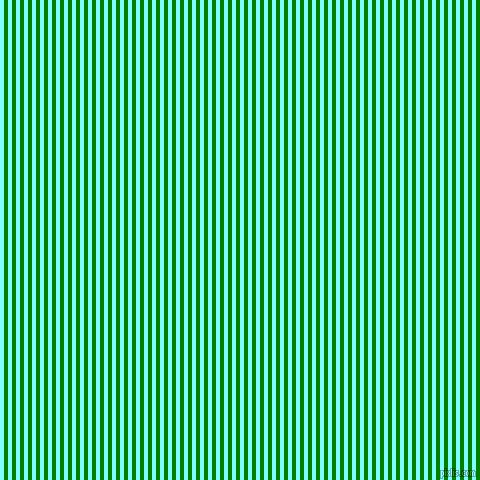 vertical lines stripes, 4 pixel line width, 4 pixel line spacing, Green and Electric Blue vertical lines and stripes seamless tileable
