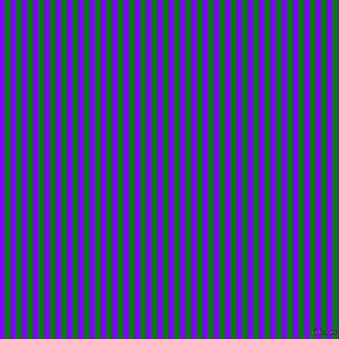 vertical lines stripes, 8 pixel line width, 8 pixel line spacing, Green and Electric Indigo vertical lines and stripes seamless tileable