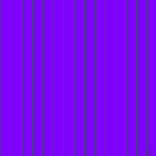 vertical lines stripes, 2 pixel line width, 32 pixel line spacingGreen and Electric Indigo vertical lines and stripes seamless tileable