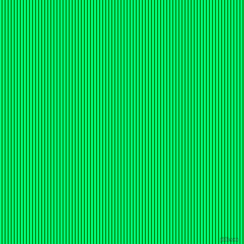 vertical lines stripes, 2 pixel line width, 4 pixel line spacing, Green and Spring Green vertical lines and stripes seamless tileable