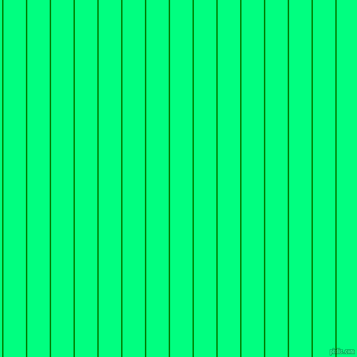 vertical lines stripes, 2 pixel line width, 32 pixel line spacing, Green and Spring Green vertical lines and stripes seamless tileable