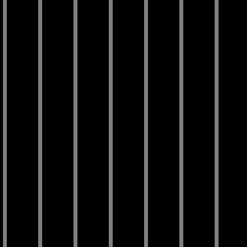 vertical lines stripes, 8 pixel line width, 64 pixel line spacing, Grey and Black vertical lines and stripes seamless tileable