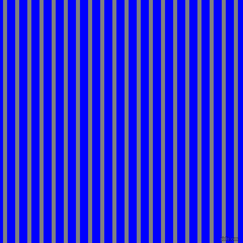 vertical lines stripes, 8 pixel line width, 16 pixel line spacing, Grey and Blue vertical lines and stripes seamless tileable