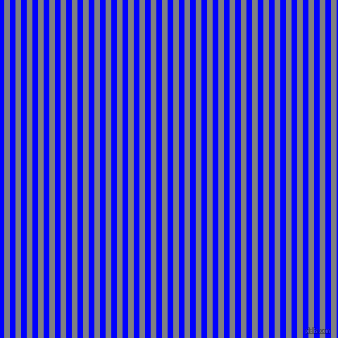 vertical lines stripes, 8 pixel line width, 8 pixel line spacing, Grey and Blue vertical lines and stripes seamless tileable