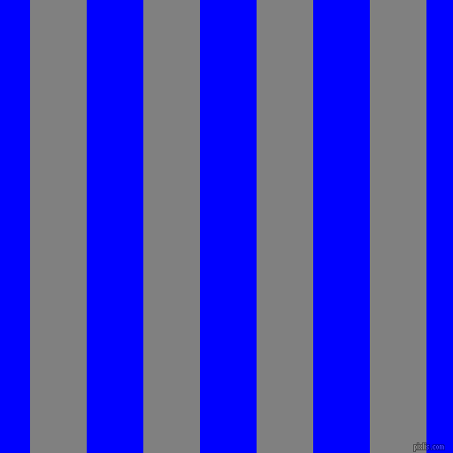 vertical lines stripes, 64 pixel line width, 64 pixel line spacing, Grey and Blue vertical lines and stripes seamless tileable