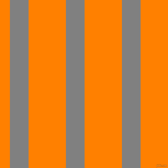vertical lines stripes, 64 pixel line width, 128 pixel line spacing, Grey and Dark Orange vertical lines and stripes seamless tileable