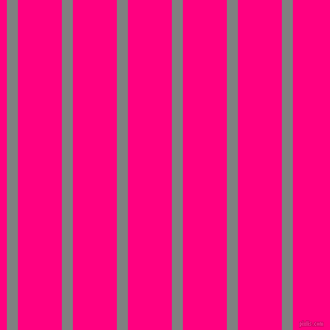 vertical lines stripes, 16 pixel line width, 64 pixel line spacingGrey and Deep Pink vertical lines and stripes seamless tileable