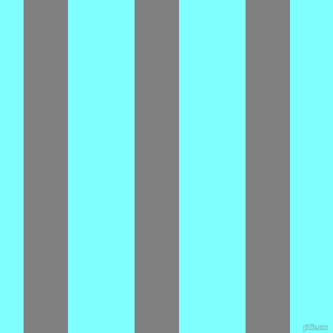 vertical lines stripes, 64 pixel line width, 96 pixel line spacing, Grey and Electric Blue vertical lines and stripes seamless tileable