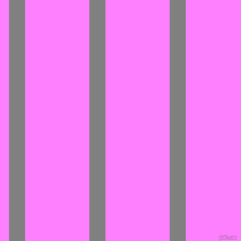 vertical lines stripes, 32 pixel line width, 128 pixel line spacing, Grey and Fuchsia Pink vertical lines and stripes seamless tileable