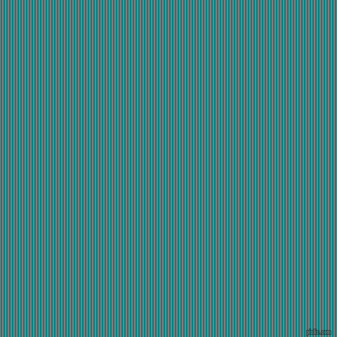 vertical lines stripes, 2 pixel line width, 2 pixel line spacing, Grey and Teal vertical lines and stripes seamless tileable