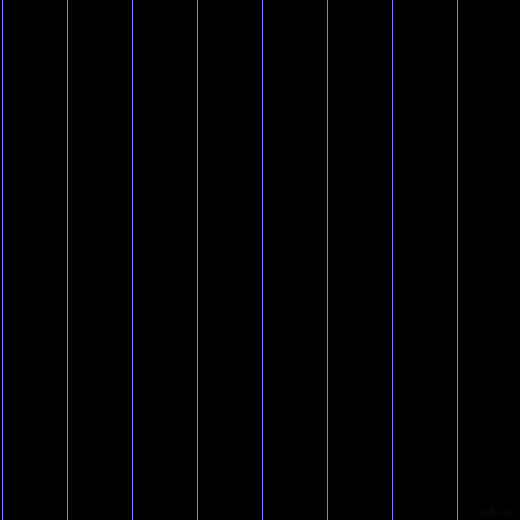 vertical lines stripes, 1 pixel line width, 64 pixel line spacing, Light Slate Blue and Black vertical lines and stripes seamless tileable