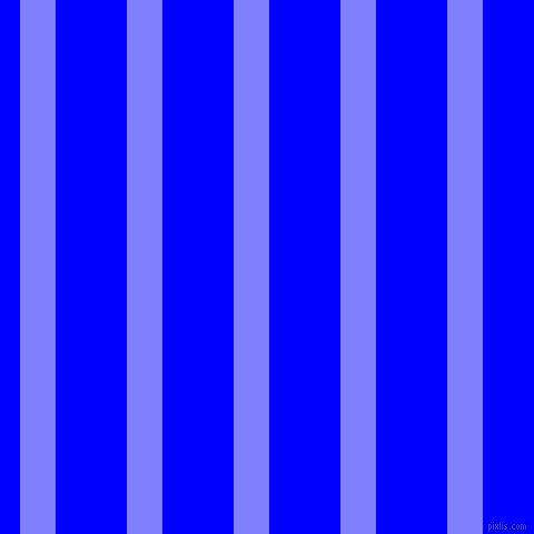 vertical lines stripes, 32 pixel line width, 64 pixel line spacing, Light Slate Blue and Blue vertical lines and stripes seamless tileable