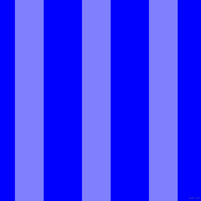 vertical lines stripes, 96 pixel line width, 128 pixel line spacing, Light Slate Blue and Blue vertical lines and stripes seamless tileable