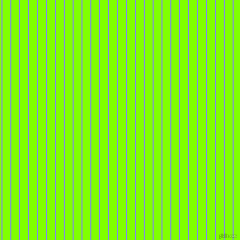 vertical lines stripes, 2 pixel line width, 16 pixel line spacing, Light Slate Blue and Chartreuse vertical lines and stripes seamless tileable