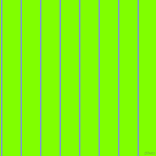 vertical lines stripes, 4 pixel line width, 64 pixel line spacing, Light Slate Blue and Chartreuse vertical lines and stripes seamless tileable