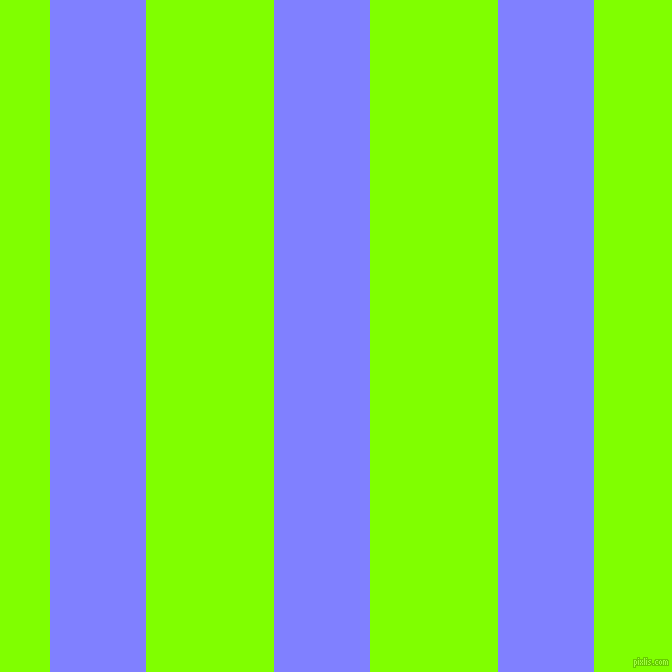 vertical lines stripes, 96 pixel line width, 128 pixel line spacing, Light Slate Blue and Chartreuse vertical lines and stripes seamless tileable