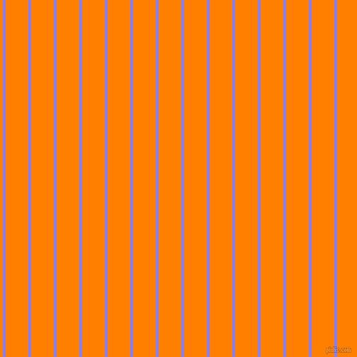 vertical lines stripes, 4 pixel line width, 32 pixel line spacing, Light Slate Blue and Dark Orange vertical lines and stripes seamless tileable