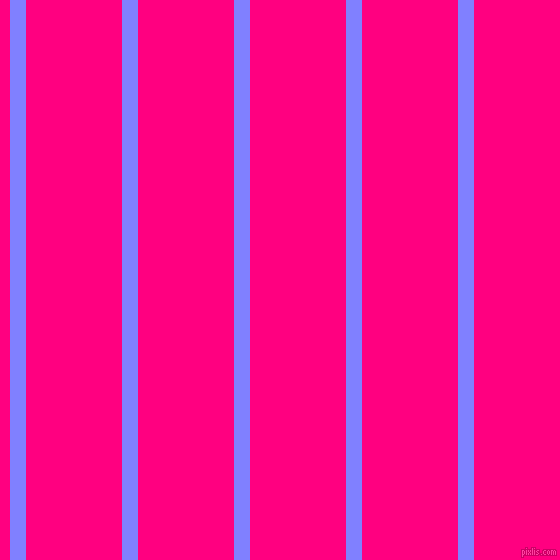vertical lines stripes, 16 pixel line width, 96 pixel line spacing, Light Slate Blue and Deep Pink vertical lines and stripes seamless tileable