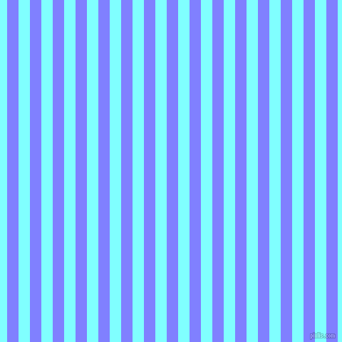 vertical lines stripes, 16 pixel line width, 16 pixel line spacingLight Slate Blue and Electric Blue vertical lines and stripes seamless tileable